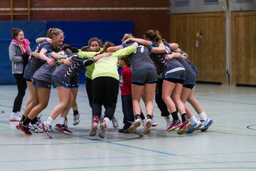 Bild 317 - B-Juniorinnen Bramstedter TS - JSG Alstertal/Norderstedt